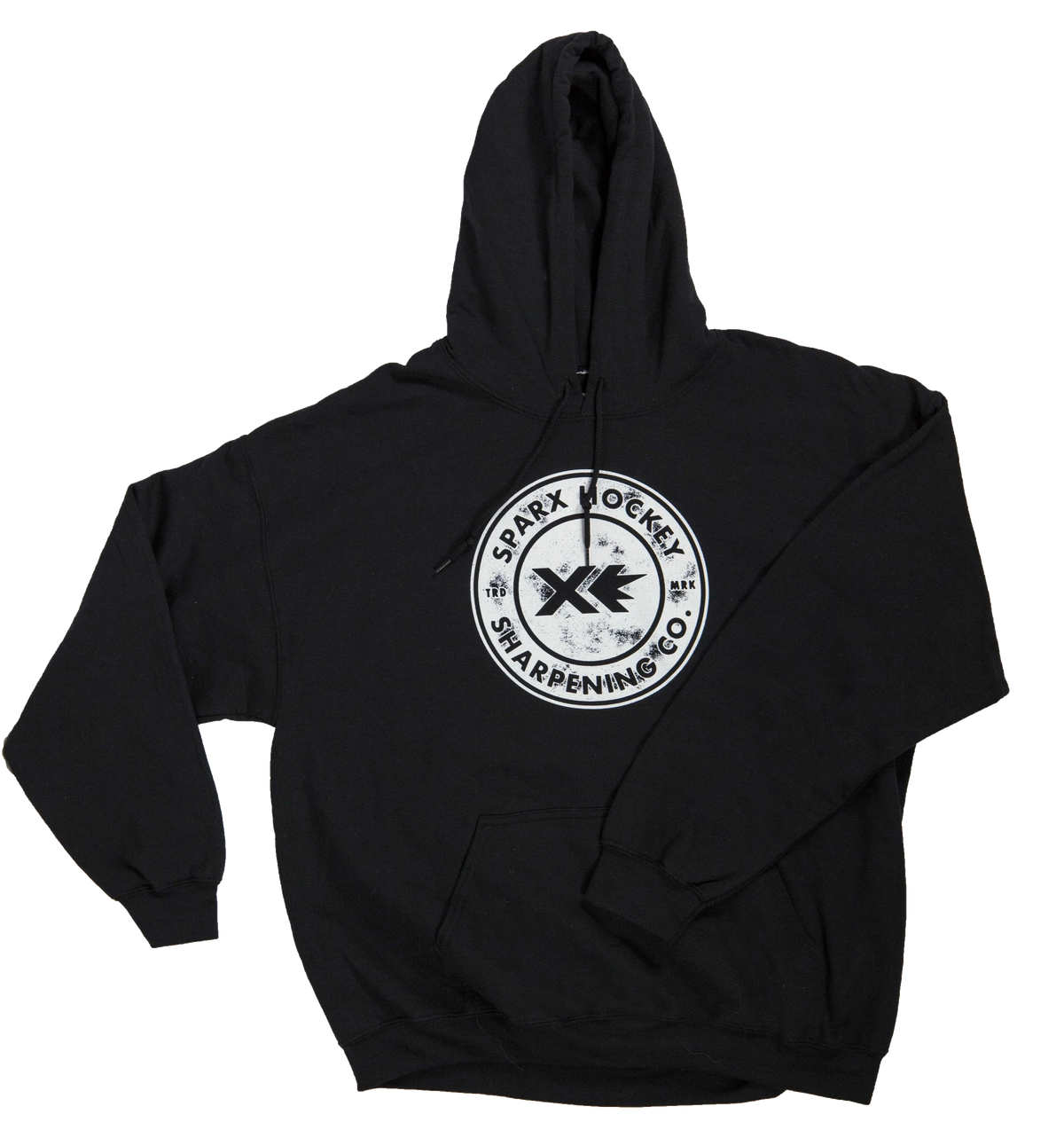 The Trademark Sweatshirt - Black