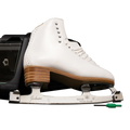 Figure Skate Adapter - ES100 (1st Gen) Model