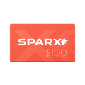 $100 USD Sparx Hockey Gift Card (Digital)