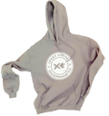 The Trademark Sweatshirt - Grey
