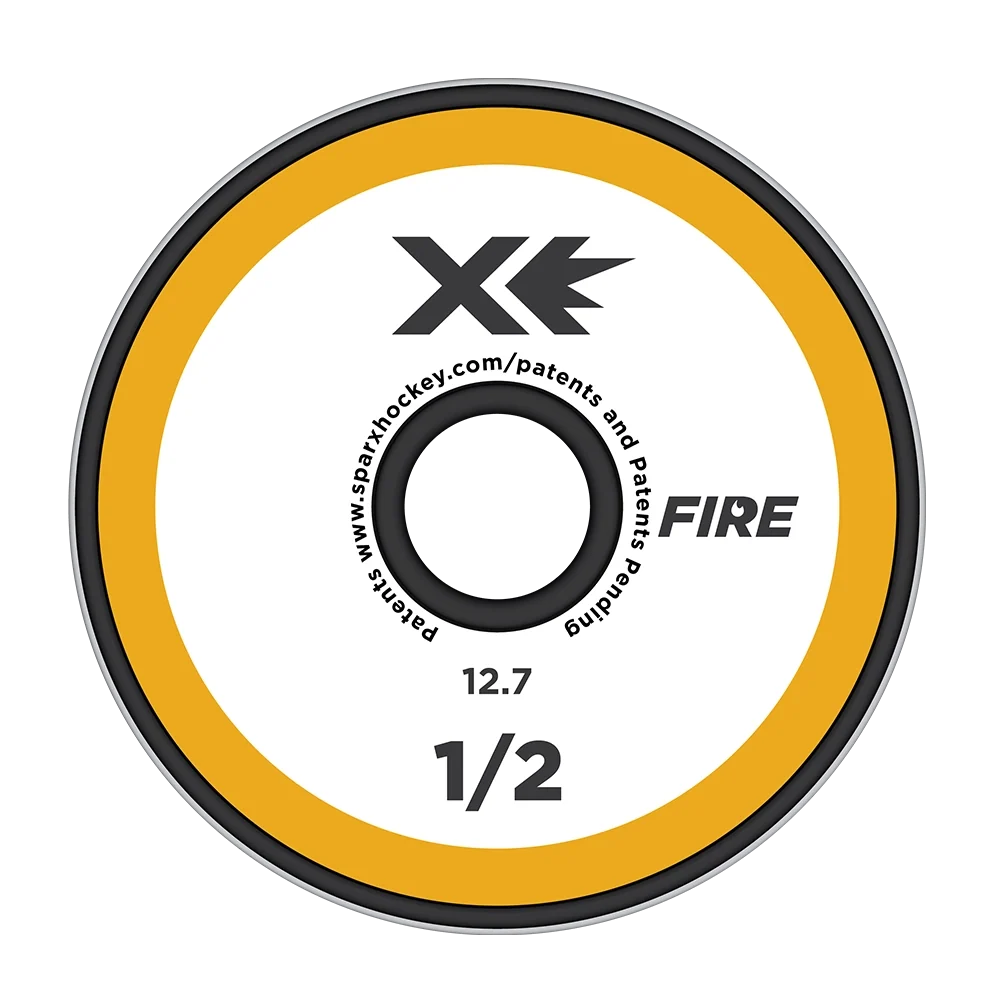 Commercial FIRE Ring
