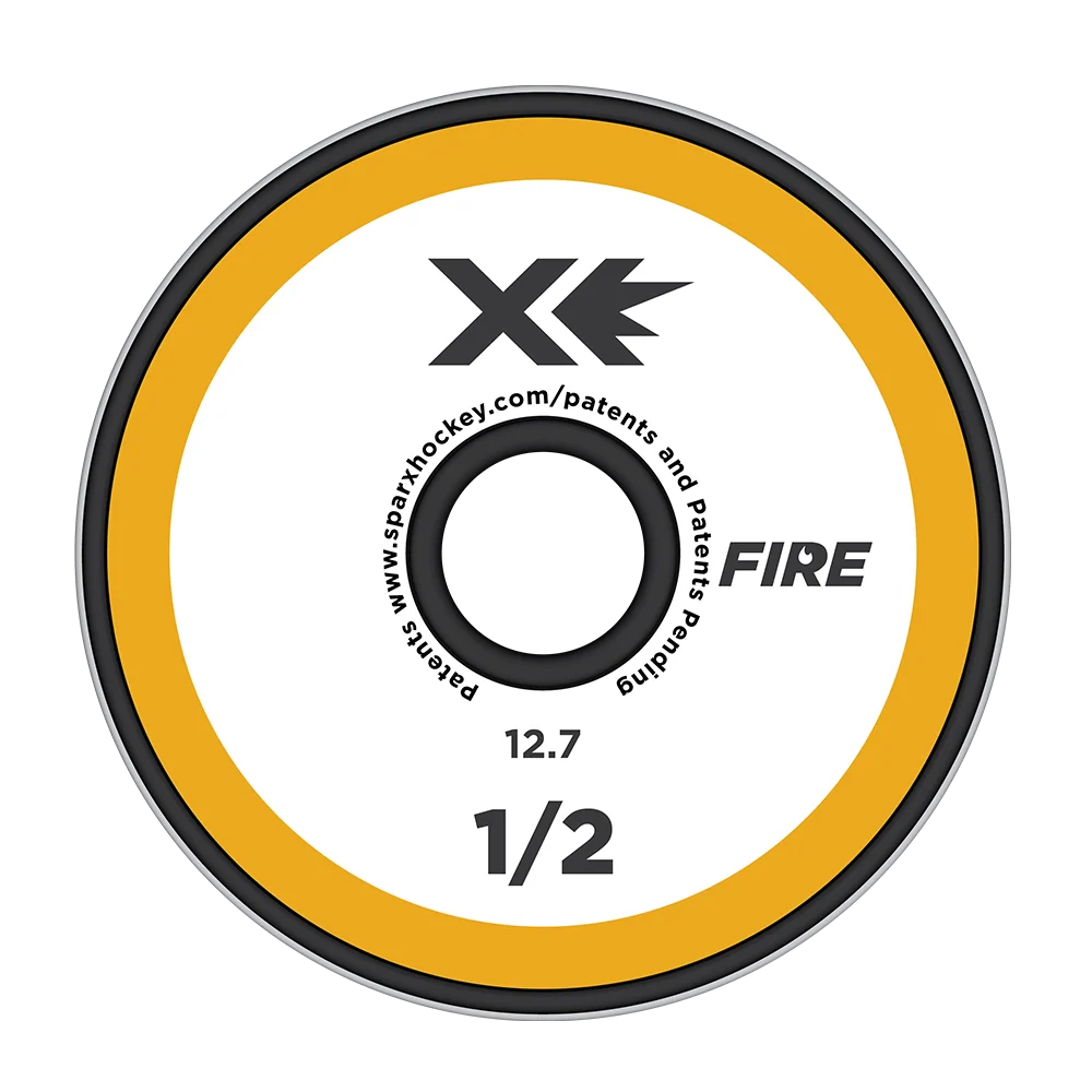 FIRE Ring