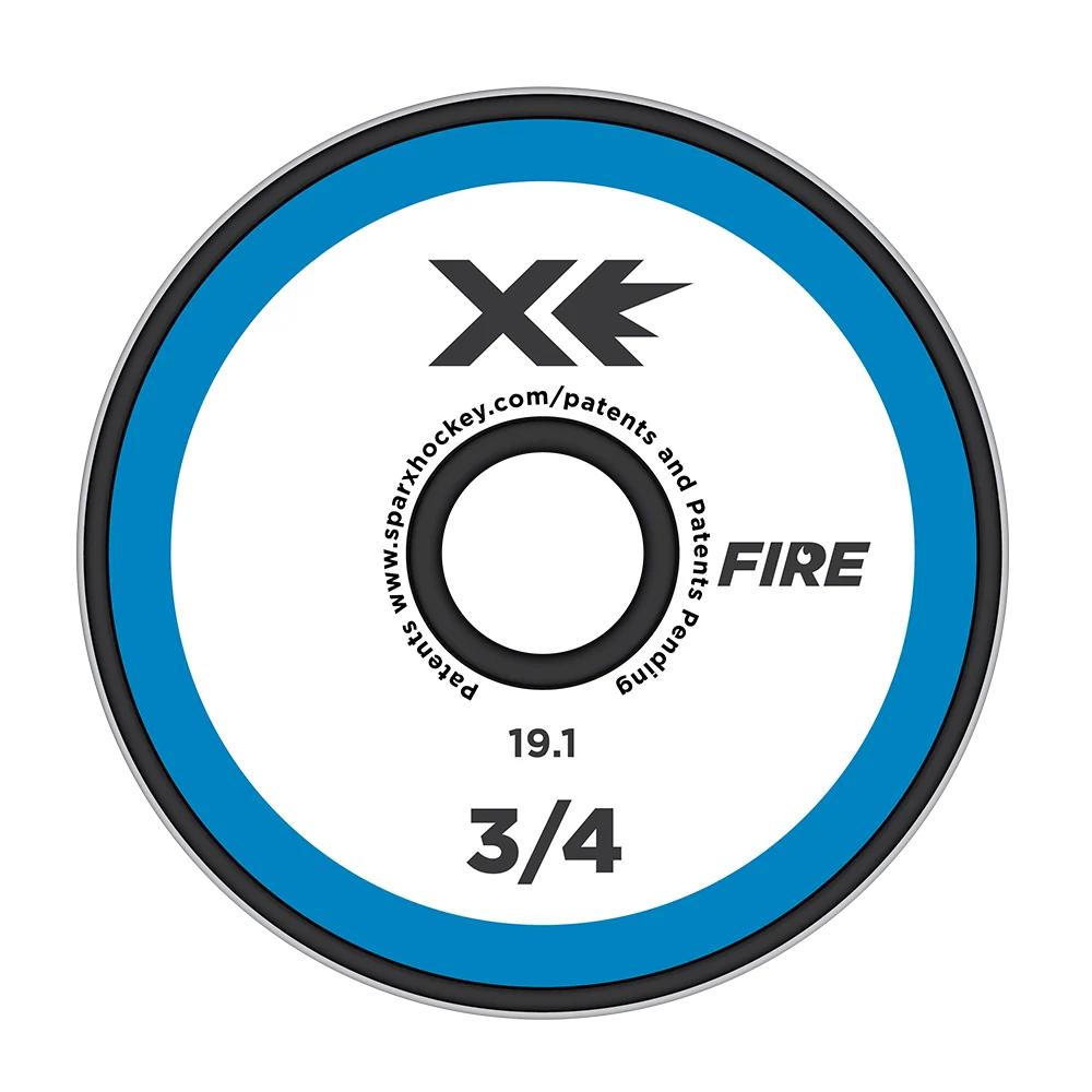 FIRE Ring