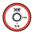 Commercial FIRE Ring