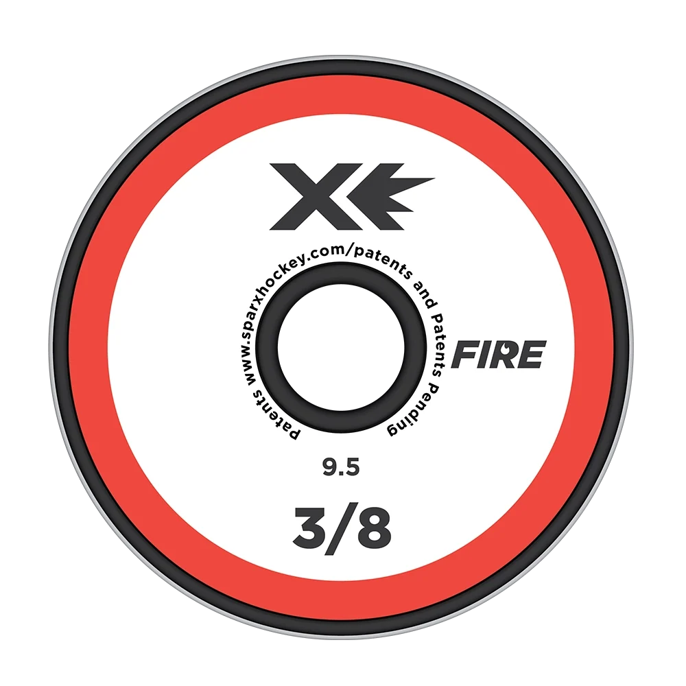 Commercial FIRE Ring
