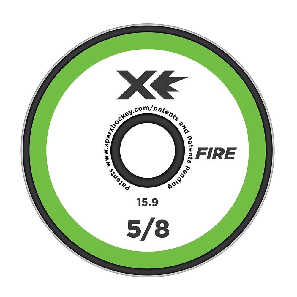 FIRE Ring