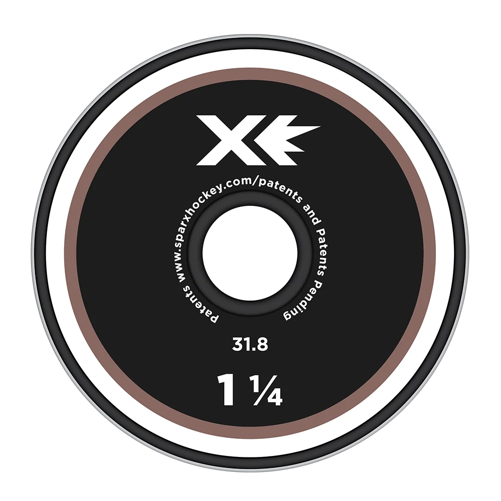 Commercial Radius Ring