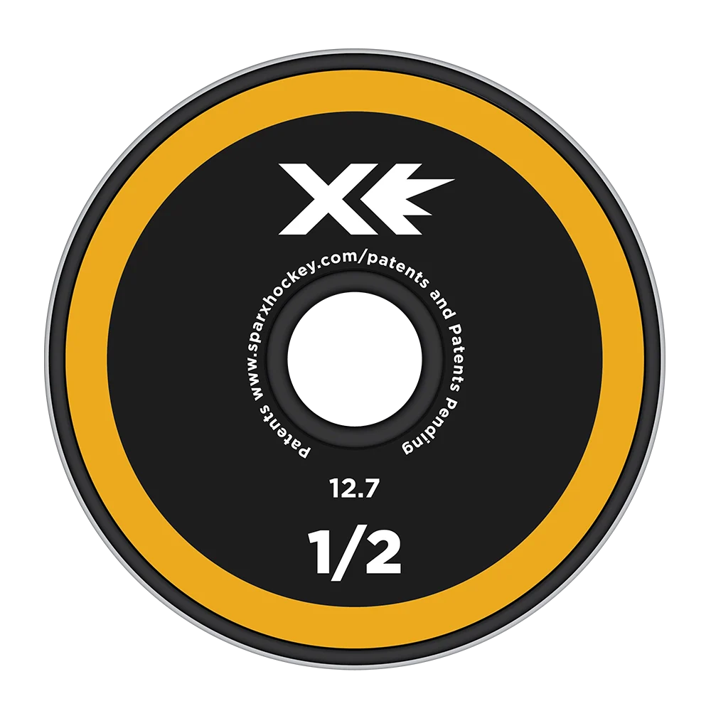 Radius Ring