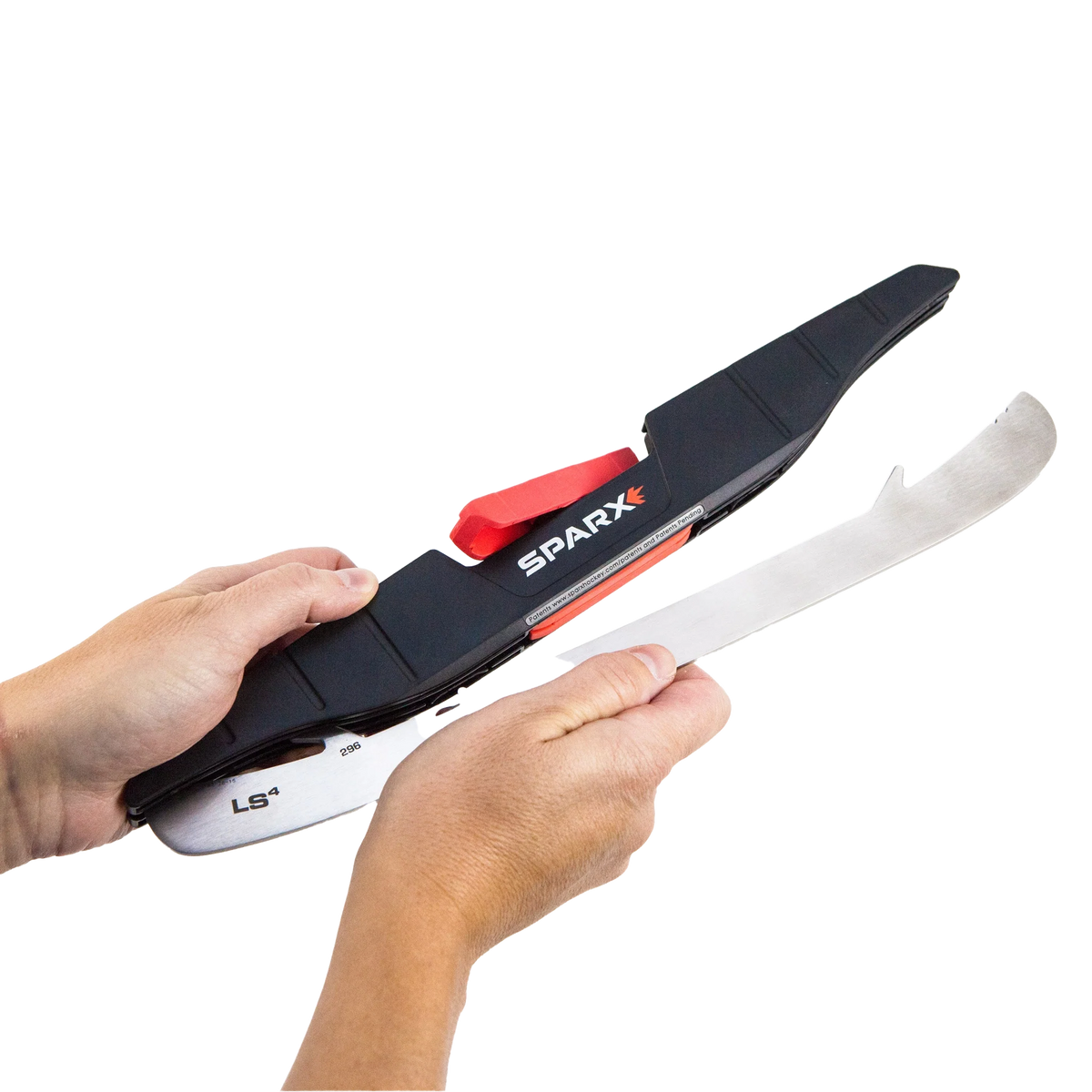 Blade Holder