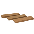 Premium Honing Stone - Medium Commercial Pack