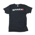 Mens Sparx Logo Tee