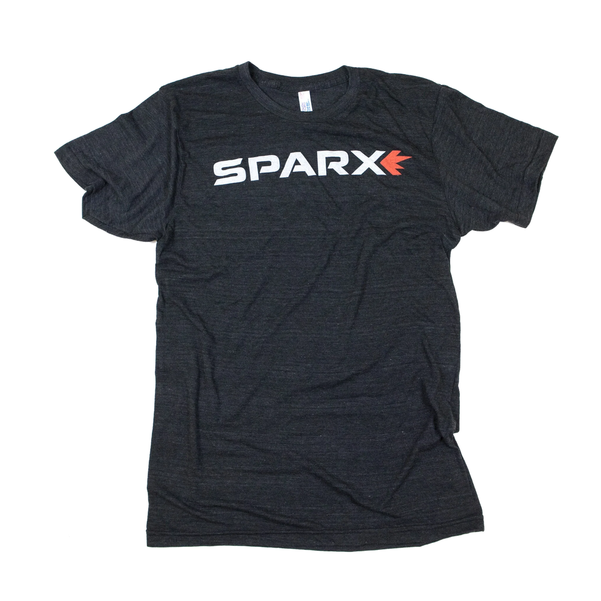Mens Sparx Logo Tee