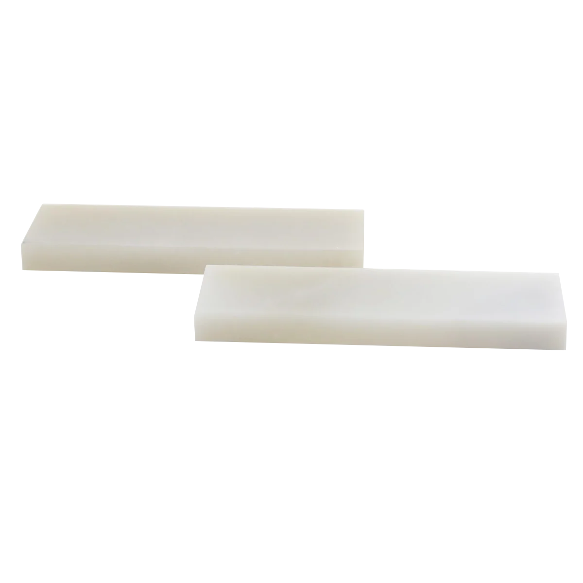 Translucent Arkansas Honing Stone Commercial Pack